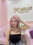 Dubai Olgun Escort Lale