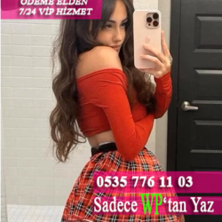 Esenyurt Universiteli Escort