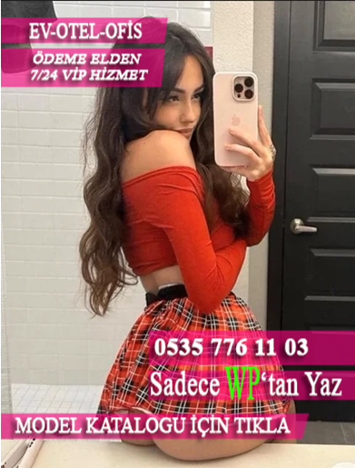 Esenyurt Universiteli Escort